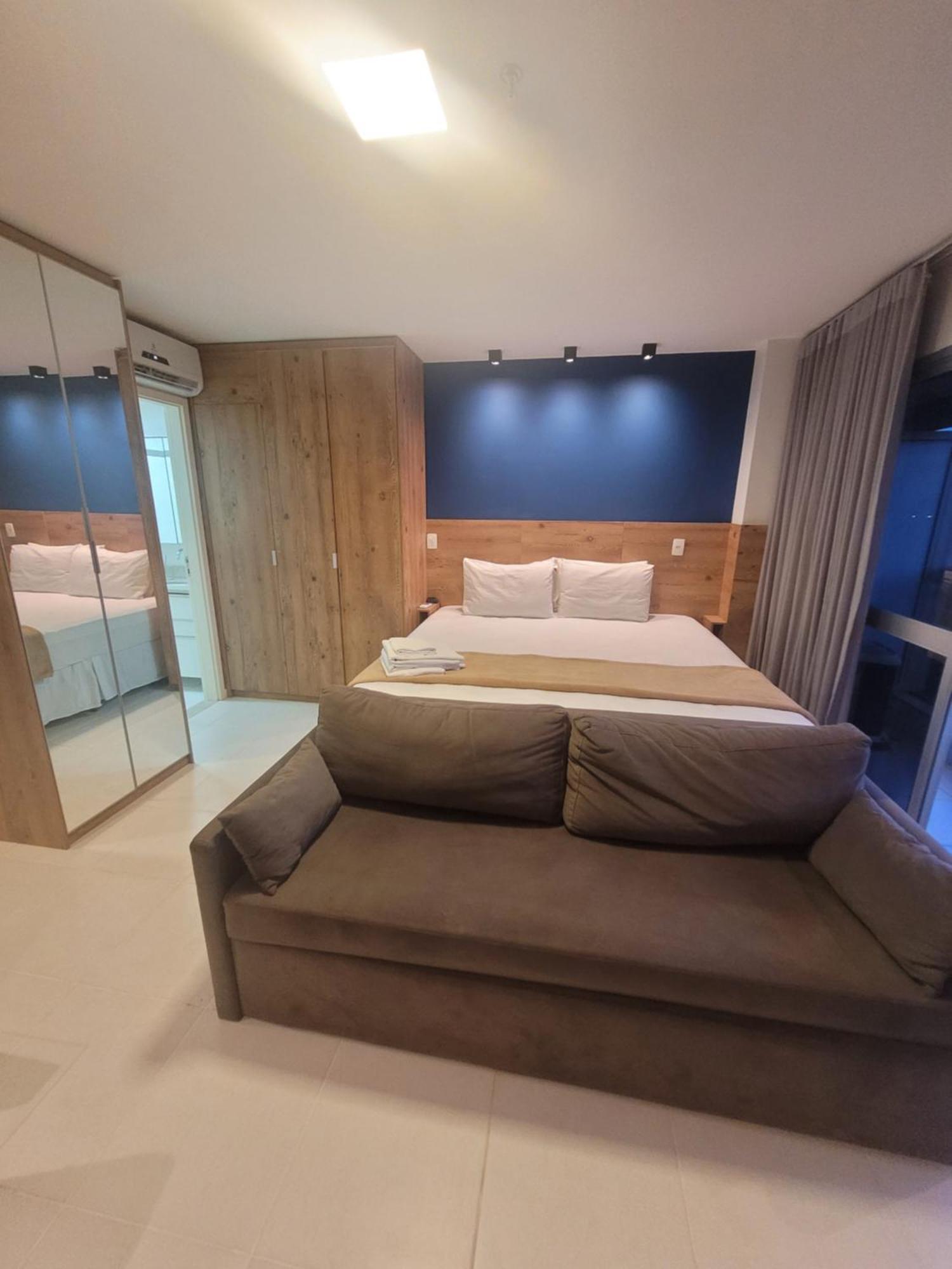 Vision Executive Premium Esplanada Aparthotel Brasilia Exterior photo