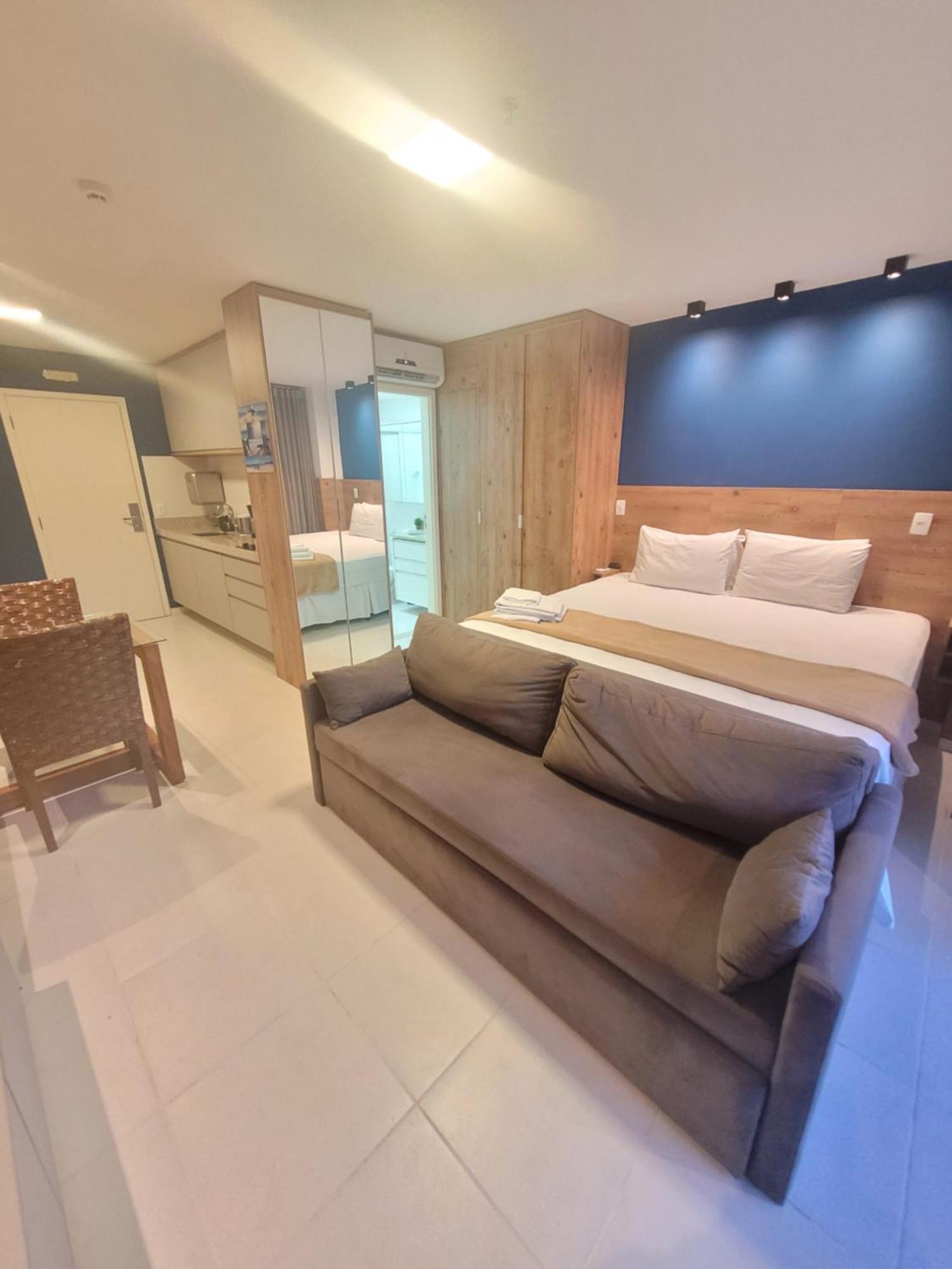 Vision Executive Premium Esplanada Aparthotel Brasilia Exterior photo